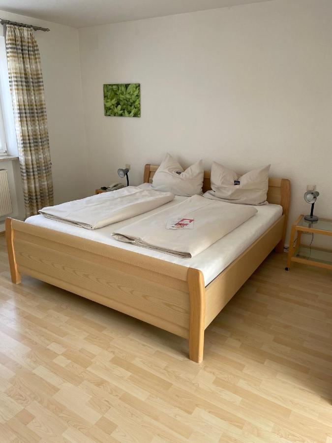 Kneipp-Bund Hotel باد ووريشهوفن المظهر الخارجي الصورة