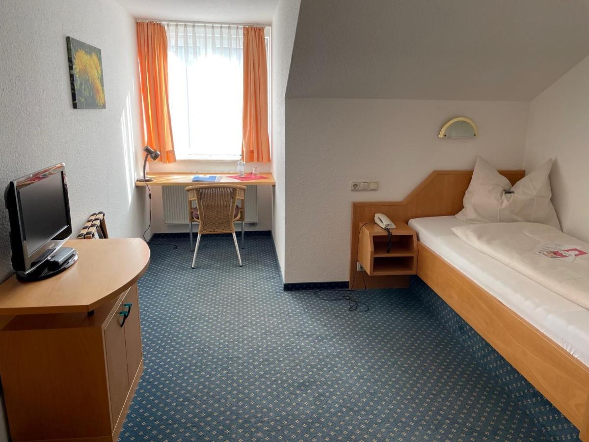 Kneipp-Bund Hotel باد ووريشهوفن المظهر الخارجي الصورة
