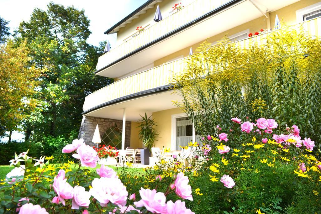 Kneipp-Bund Hotel باد ووريشهوفن المظهر الخارجي الصورة