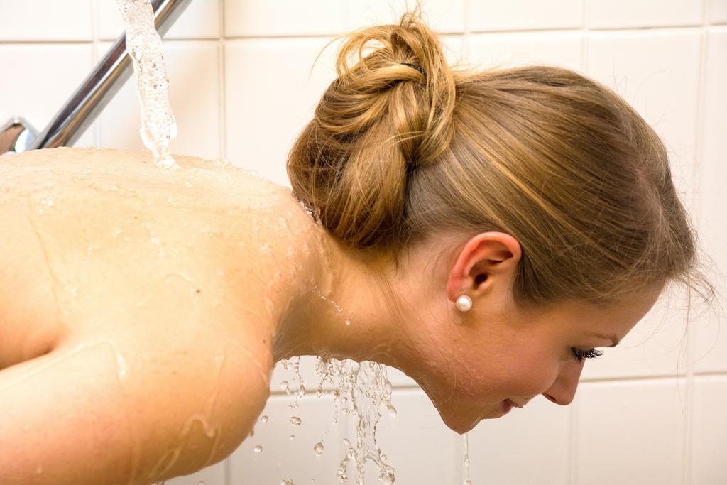 Kneipp-Bund Hotel باد ووريشهوفن المظهر الخارجي الصورة