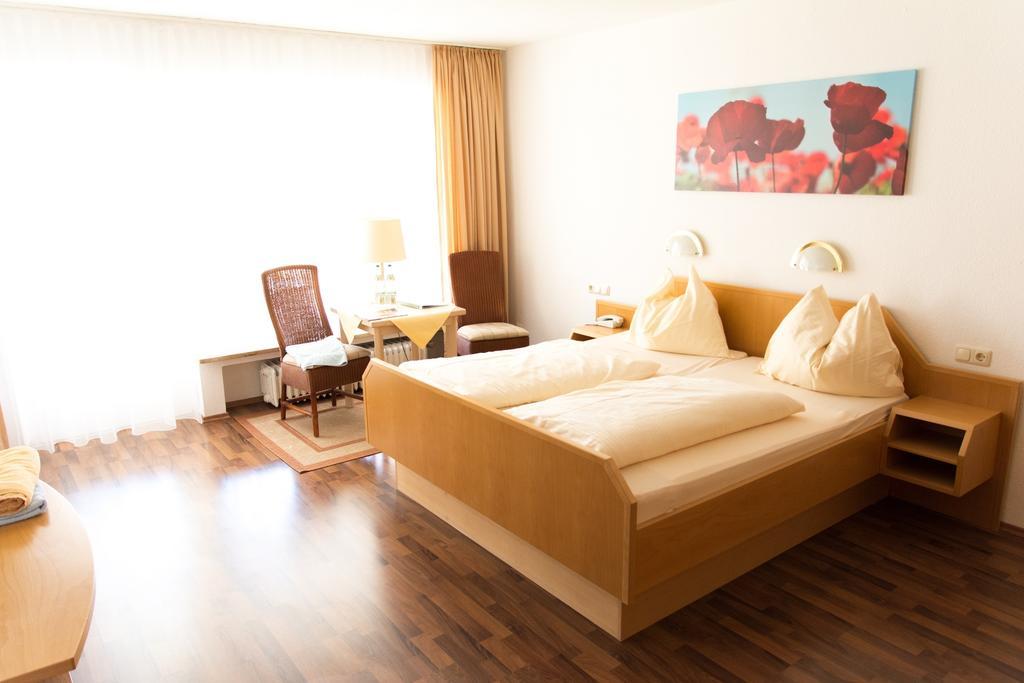 Kneipp-Bund Hotel باد ووريشهوفن الغرفة الصورة